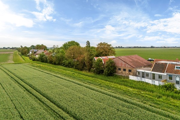Medium property photo - Nieuwebildtdijk 284, 9076 PP Sint Annaparochie